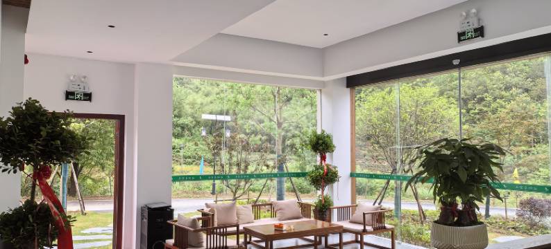 石窑茶栖谷民宿图片