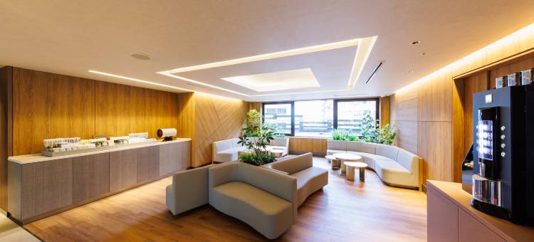 JR 东日本涩谷 METS 酒店(JR-EAST HOTEL METS SHIBUYA)图片