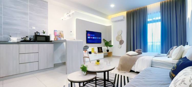 KSL Residences 2 by WSD图片