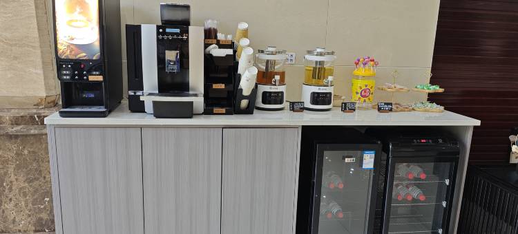 巨野万家大酒店图片