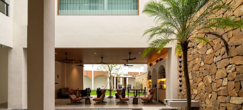 集野客栈(海窝子古镇店)图片