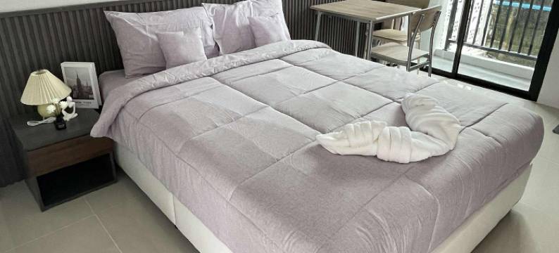 NaraPruksa Apartment图片