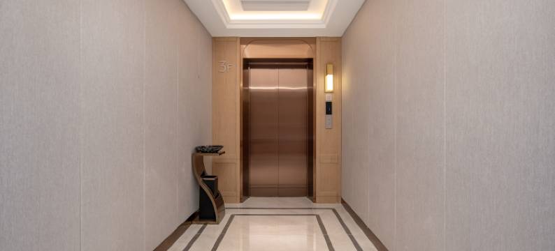 维也纳酒店(莆田秀屿上塘店)图片