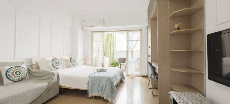 朗湾酒店(重庆观音桥店)图片