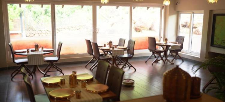 瓦伊德卡姆养生度假村(Vaidekam Resorts and Wellness)图片