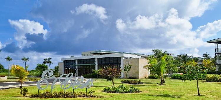 海洋灯塔贝索 - 限成人- 全包式(El Beso Adults Only at Ocean El Faro - All Inclusive)图片