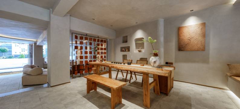 朴舍民宿(南浔古镇店)图片