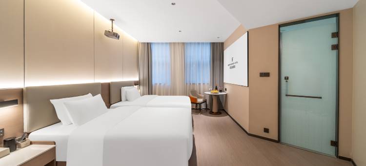 丽呈泊逸酒店(广州琶洲会展中心店)图片