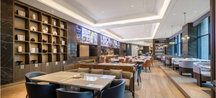 紫晶宾馆(景德镇中国陶瓷博物馆店)图片