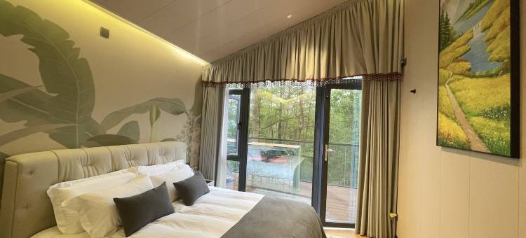 望月岭民宿图片