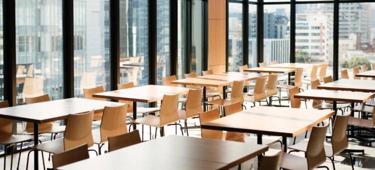 福冈天神光芒酒店(CANDEO HOTELS)(Candeo Hotels Fukuoka Tenjin)图片