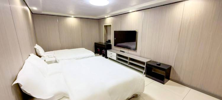 东驿客栈(阿勒泰福海人民路店)图片