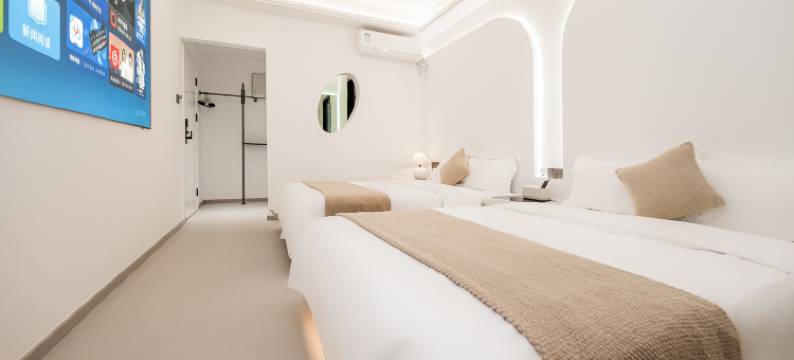 平潭龙王头双辰映海民宿图片