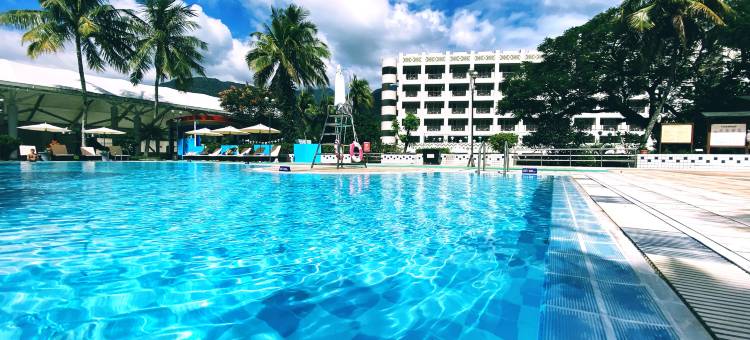 台东知本老爷大酒店图片