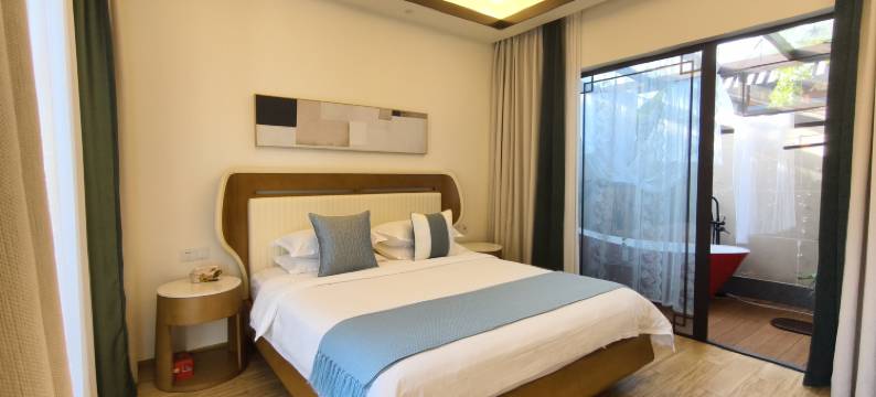 渥珑·度假酒店(武夷山三姑度假区店)图片