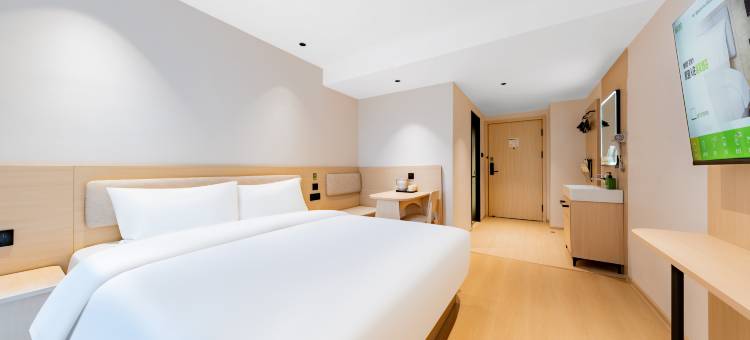 海友酒店(呼和浩特昭君路店)图片