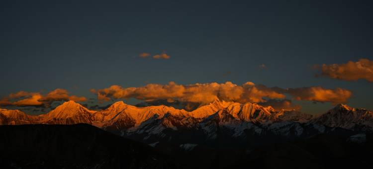 上木居屿山庄园(上木居村店)图片