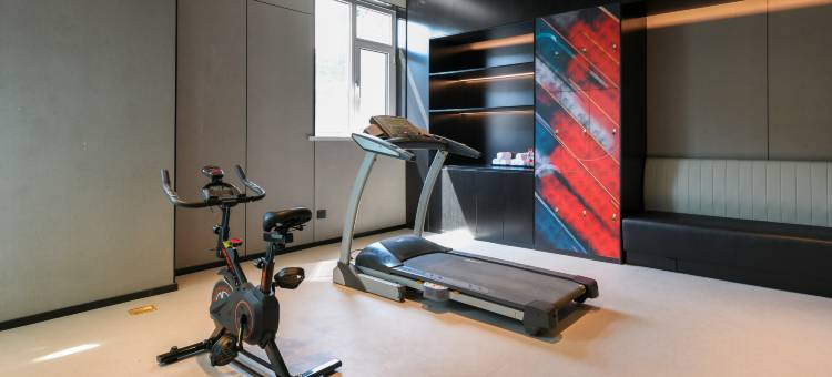 宜必思酒店(天津西站河北工大店)图片