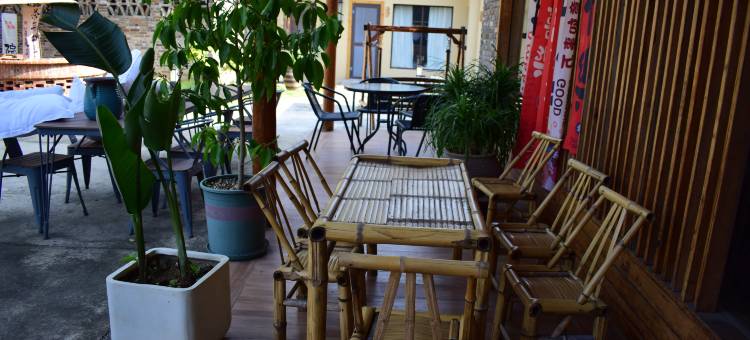 陌上微度假日农园(茅山风景区店)图片