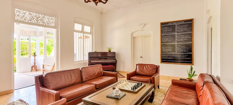 泽维尔的小屋(Xavier's Cottage)图片