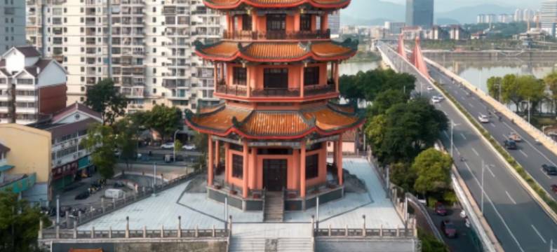 乐家宾馆(漳州古城店)图片