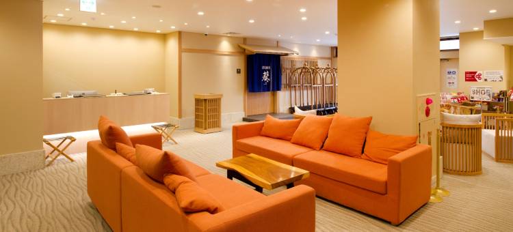 T酒店长野龙王(T Hotel Ryuoo)图片