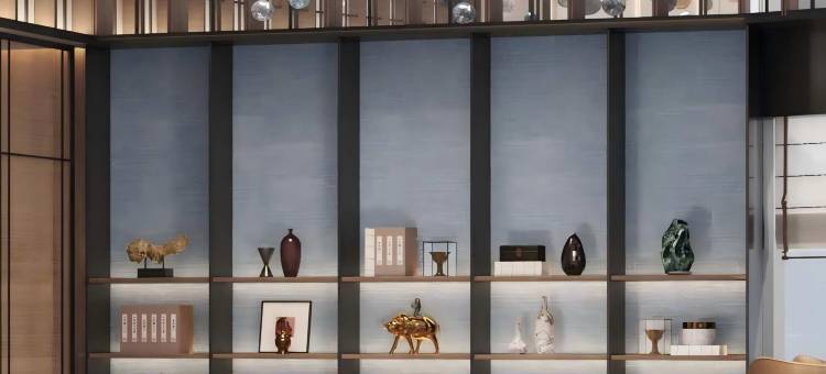 忻州忻府万豪万枫酒店图片