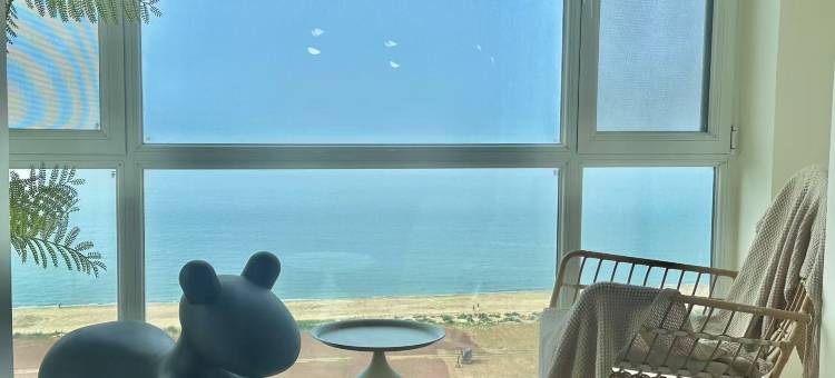 海情公寓酒店图片