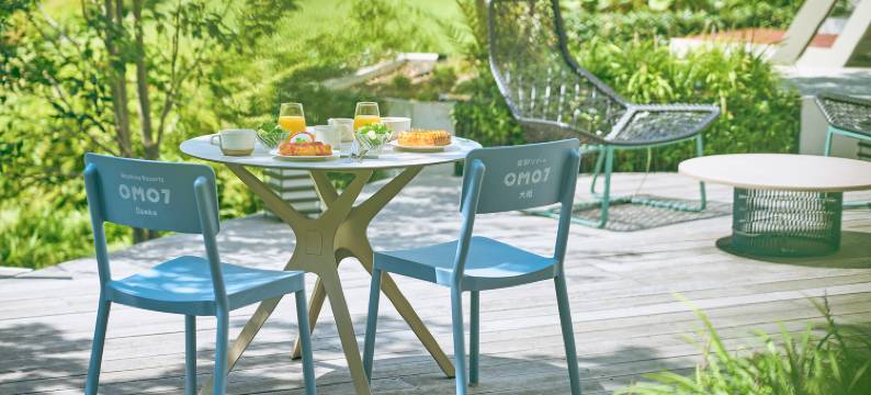 OMO7 大阪酒店 by 星野集团(OMO7 Osaka by Hoshino Resorts)图片