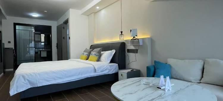 自贡云栖小筑民宿图片