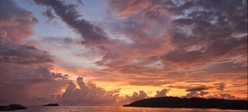 SummerSet The Shore at Kota Kinabalu City Centre图片