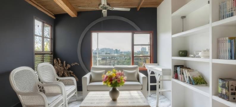 老街旧情客栈(潮州牌坊街店)图片