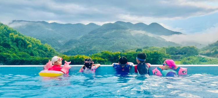 沐格山居(绍兴覆卮山店)图片