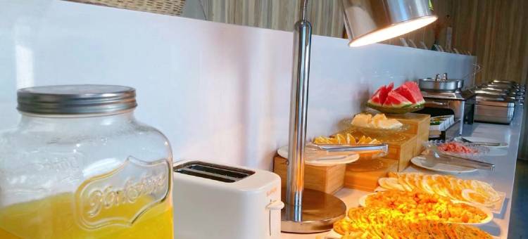 汉庭酒店(嘉兴南湖八佰伴店)图片