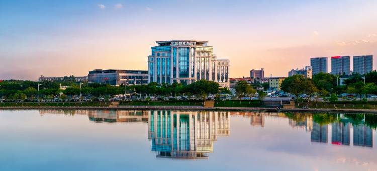 雅致酒店(广州番禺店)图片