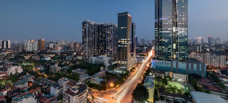Vinhomes Metropolis Luxury Apartment - By MC Homes图片