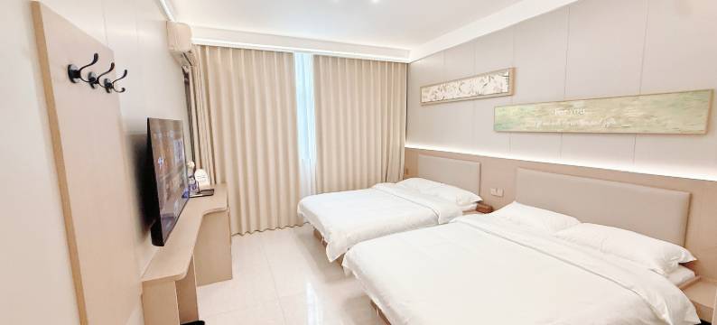 听风·汴梁闲庭 Mansion 休闲度假民宿图片