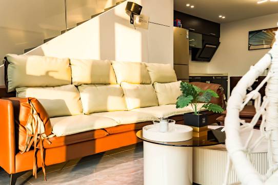 奢尚居·LOFT星座Apartment(珠港新城汕头站店)图片