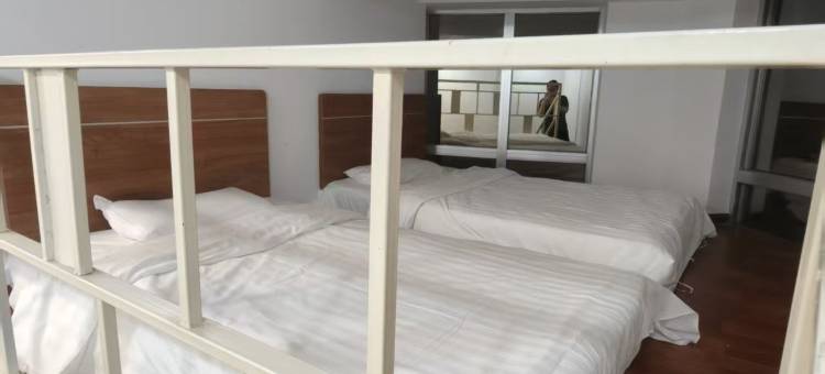 华驿酒店(沈阳北站北广场店)图片