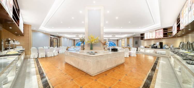 维也纳国际酒店(成都欢乐谷洞子口地铁站店)图片