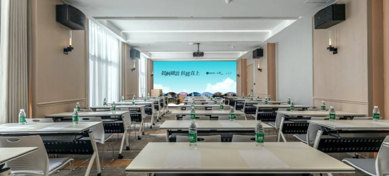 晨枫酒店(都昌珠贝城店)图片