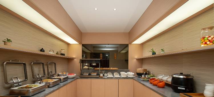 正丰酒店(温州永嘉上塘店)图片