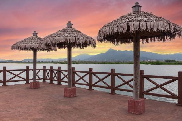 惠东富力湾麗轩度假酒店图片