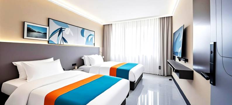 相府酒店(许昌曹魏古城曹丞相府店)图片