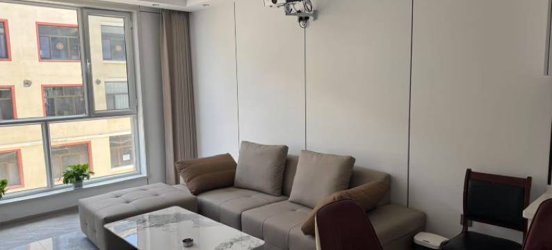 正蓝旗奢野智慧民宿图片