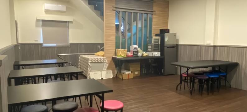 金城艾美商务旅馆(本馆)图片