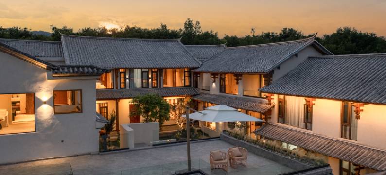 沙溪一宅民宿图片