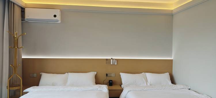 寿宁湖景民宿图片