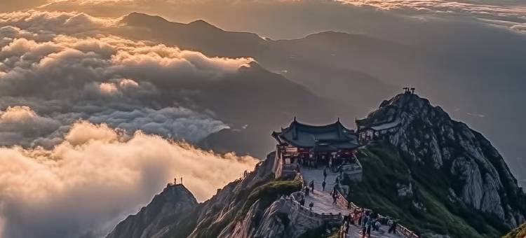 得月轩(泰山顶店)图片