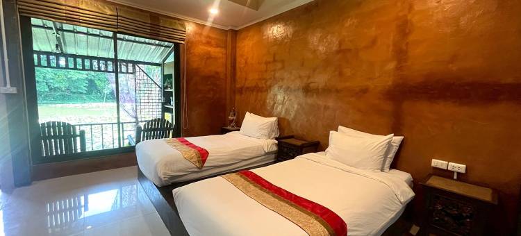 萨卡威度假酒店(Saikaew Resort)图片